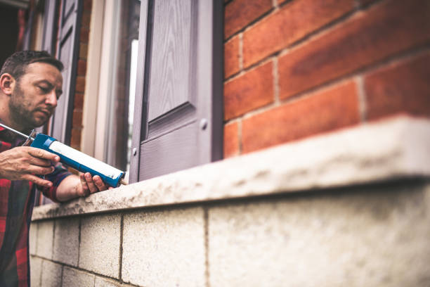 Best Spray Foam Insulation in Washington, KS