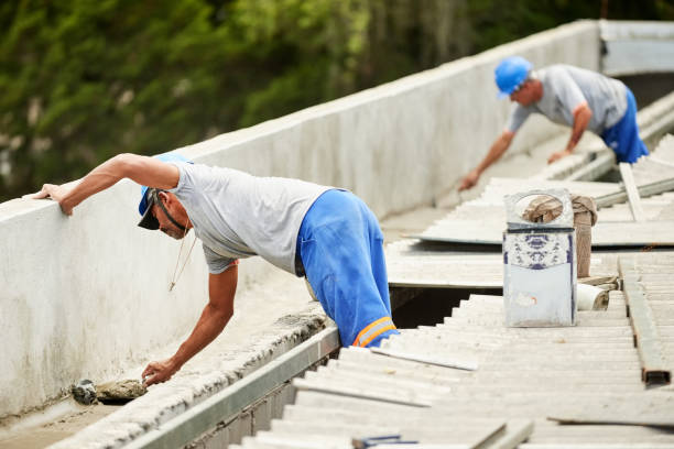 Types of Insulation We Offer in Washington, KS