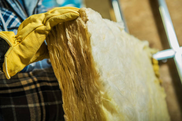 Best DIY Insulation Kits and Guidance in Washington, KS