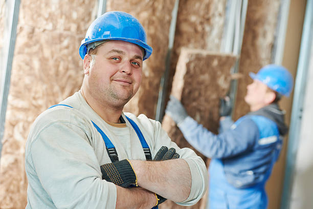 Best Residential Insulation in Washington, KS